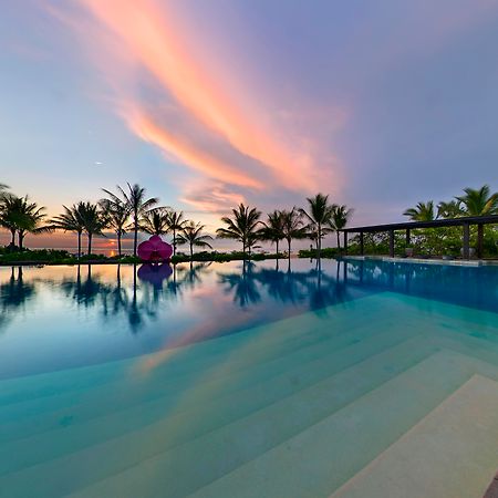Intercontinental Bali Sanur Resort By Ihg Exterior photo