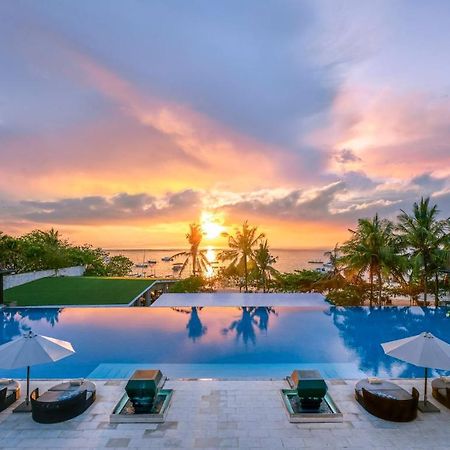 Intercontinental Bali Sanur Resort By Ihg Exterior photo