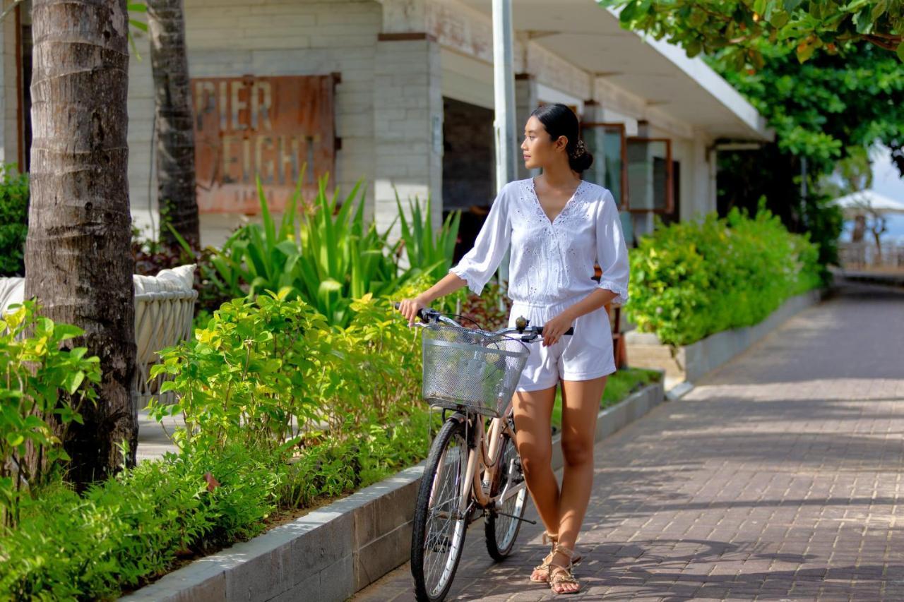 Intercontinental Bali Sanur Resort By Ihg Exterior photo