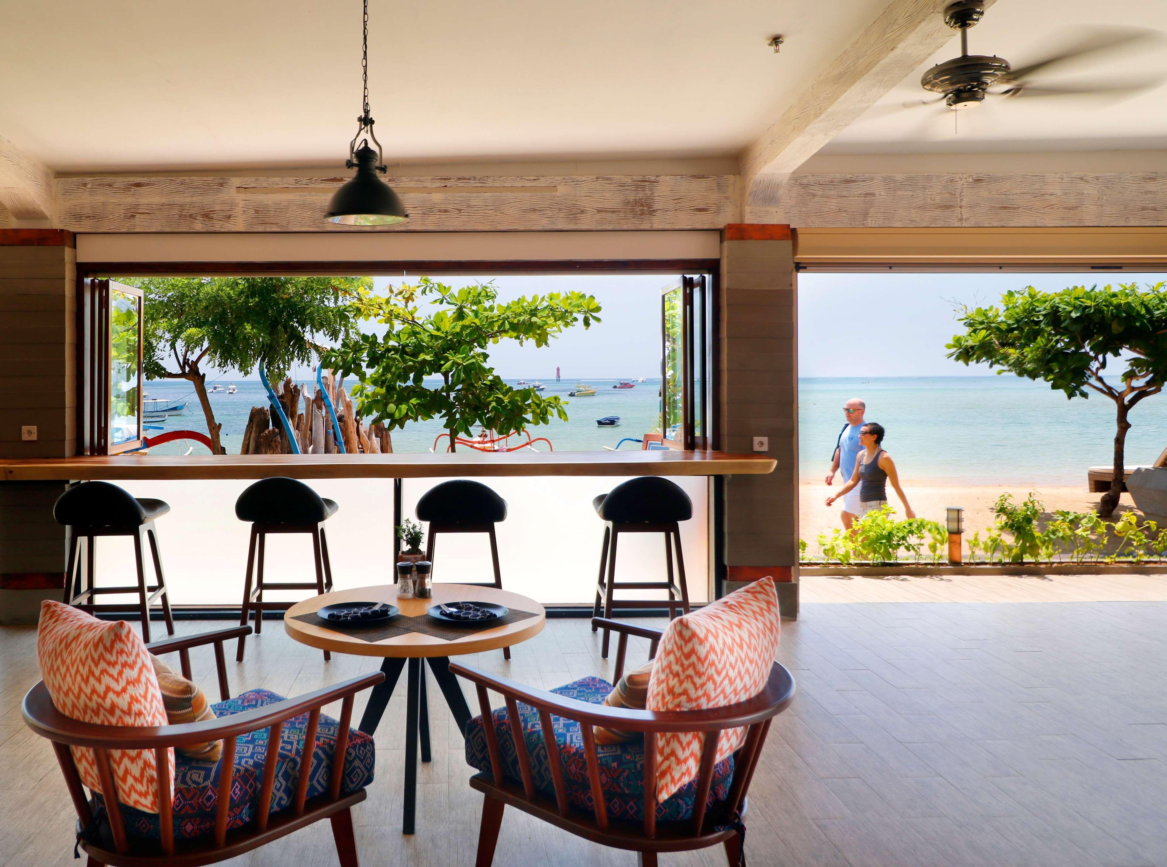 Intercontinental Bali Sanur Resort By Ihg Exterior photo