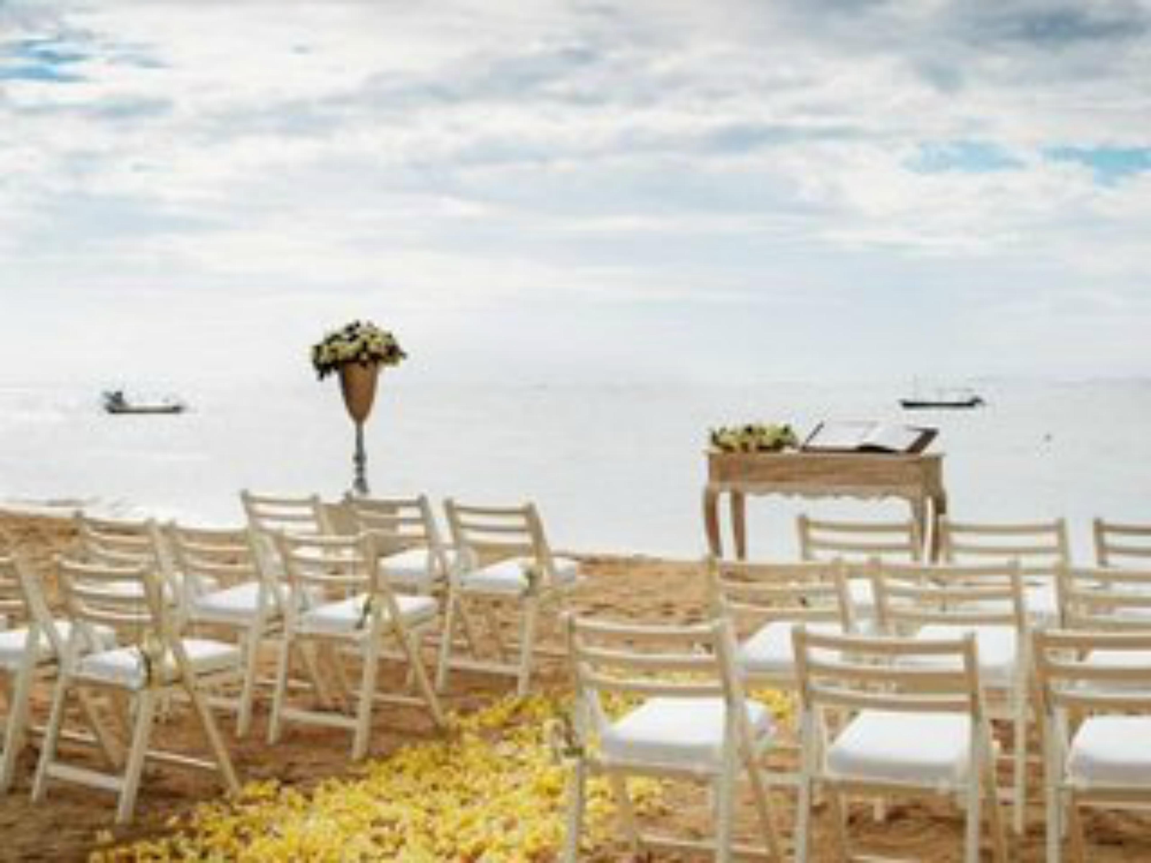Intercontinental Bali Sanur Resort By Ihg Exterior photo
