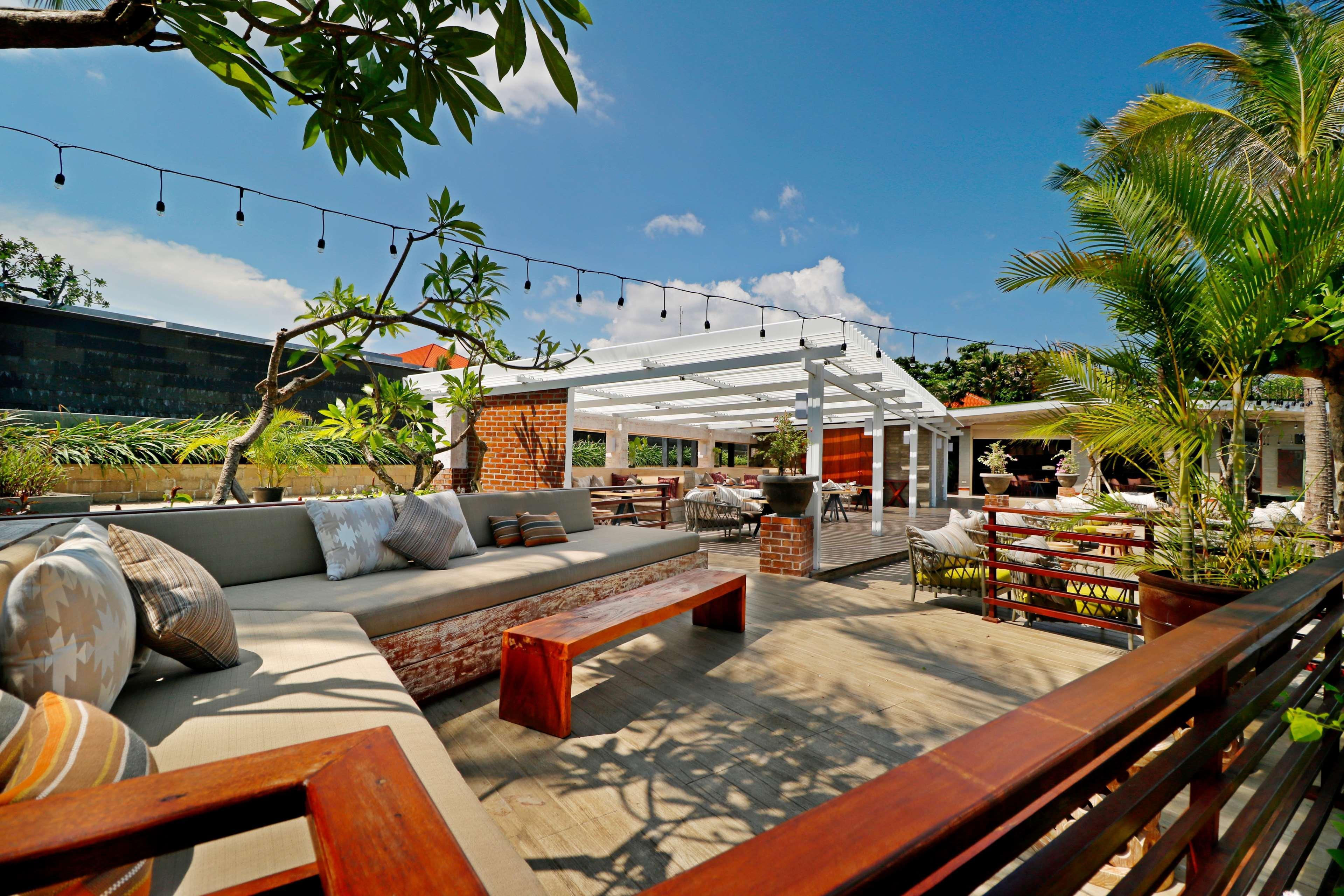 Intercontinental Bali Sanur Resort By Ihg Exterior photo
