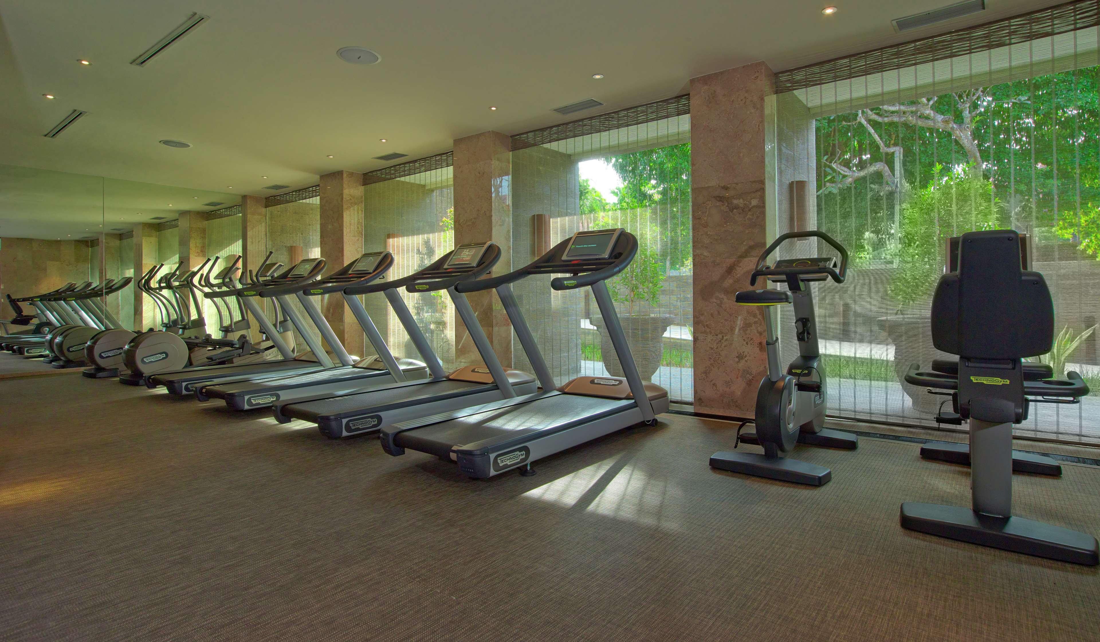 Intercontinental Bali Sanur Resort By Ihg Exterior photo