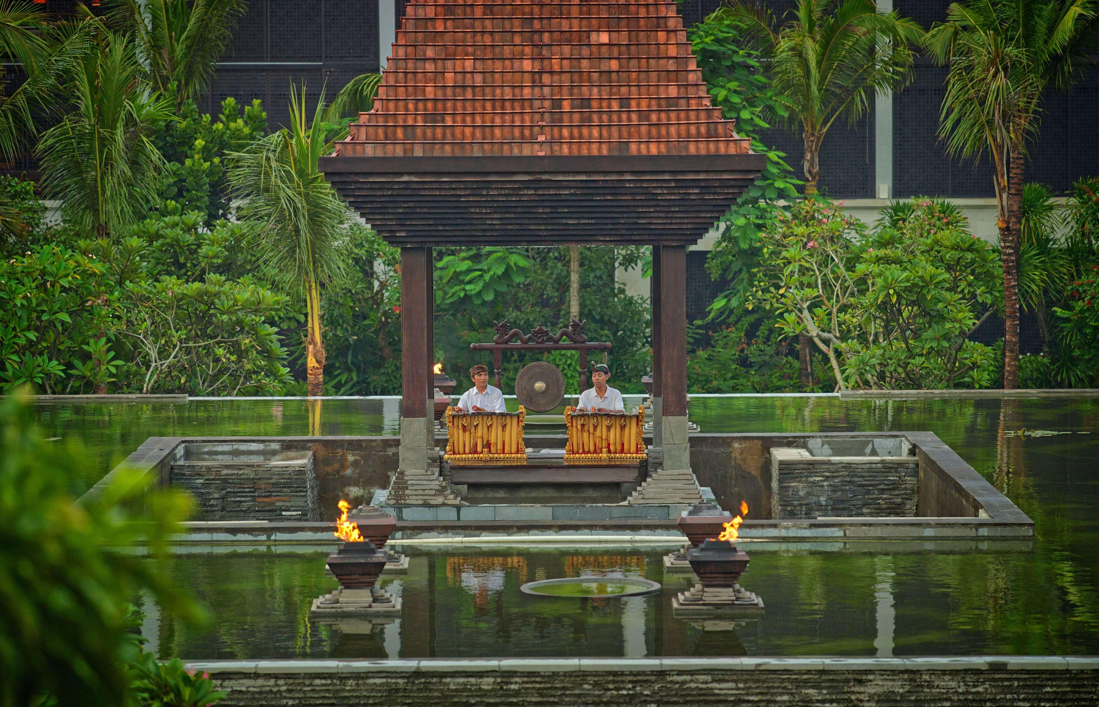 Intercontinental Bali Sanur Resort By Ihg Exterior photo