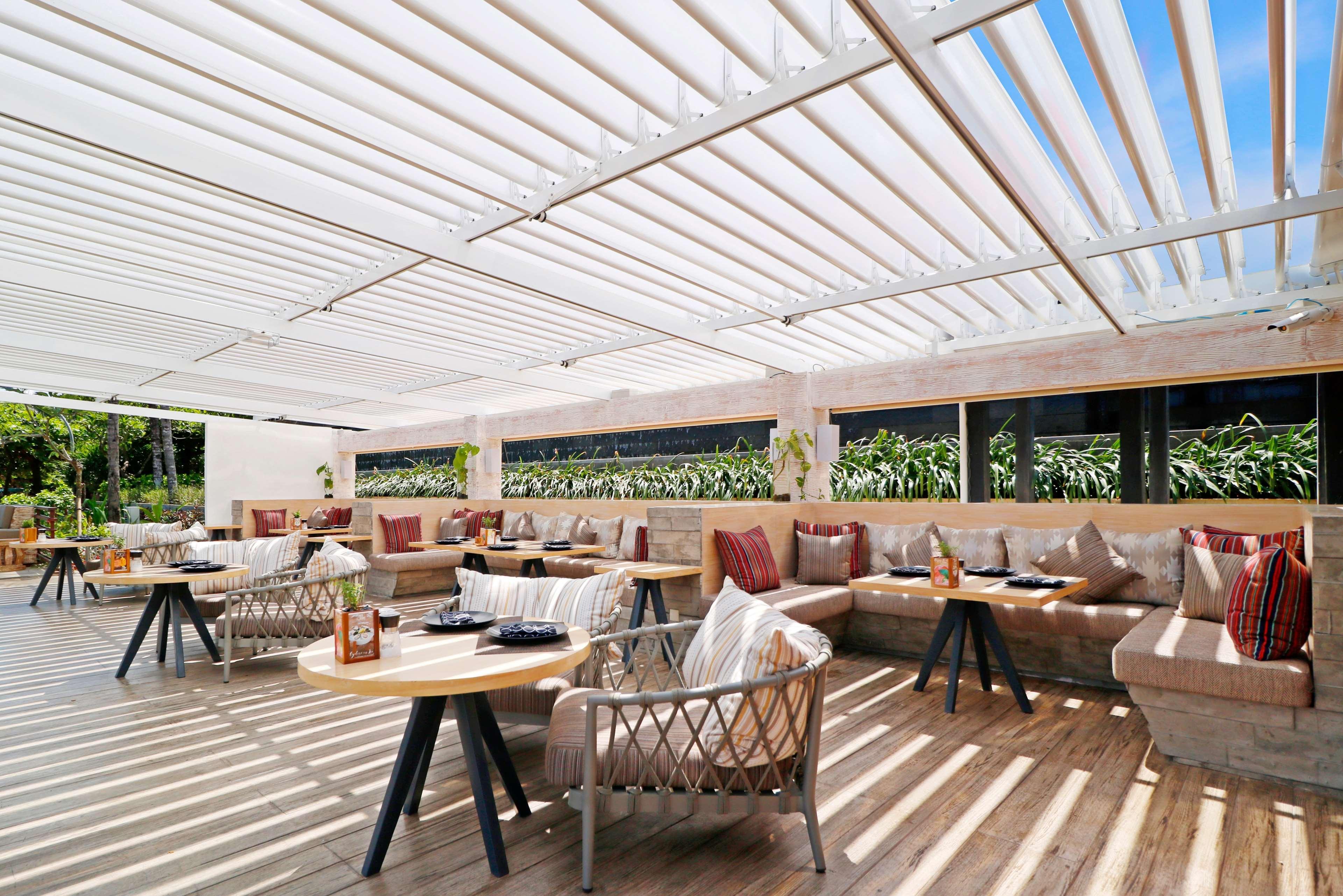 Intercontinental Bali Sanur Resort By Ihg Exterior photo