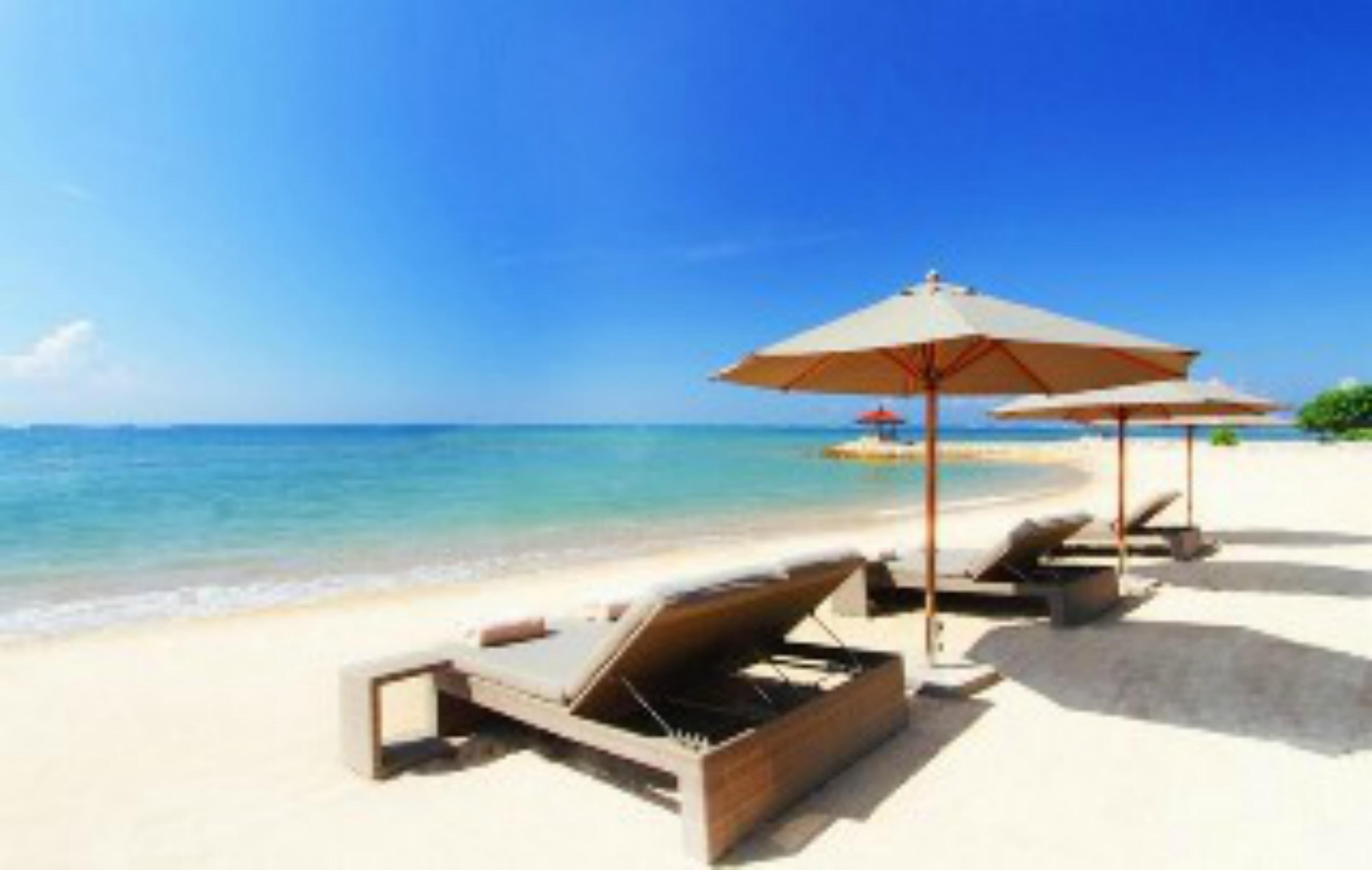 Intercontinental Bali Sanur Resort By Ihg Exterior photo