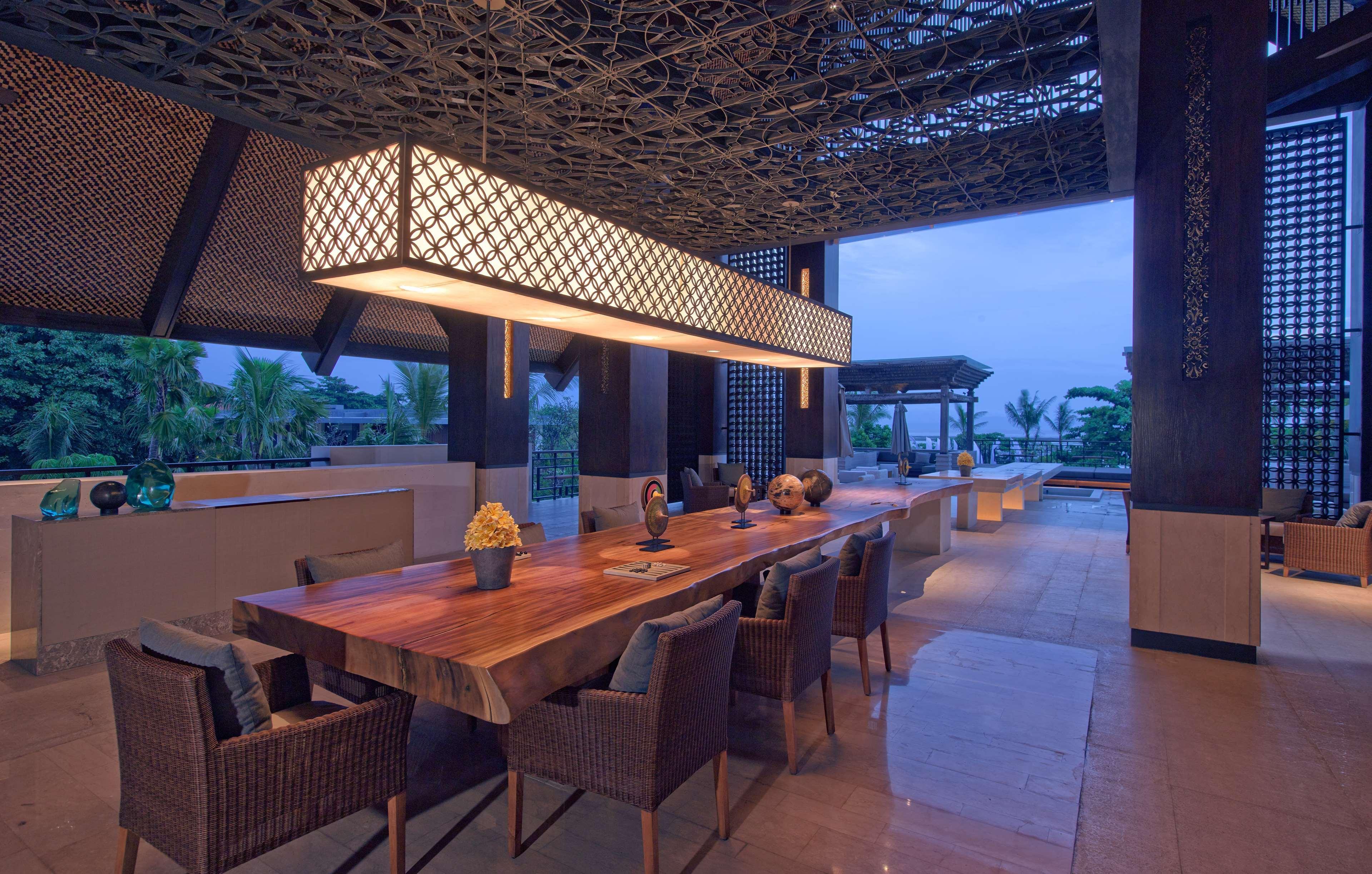 Intercontinental Bali Sanur Resort By Ihg Exterior photo
