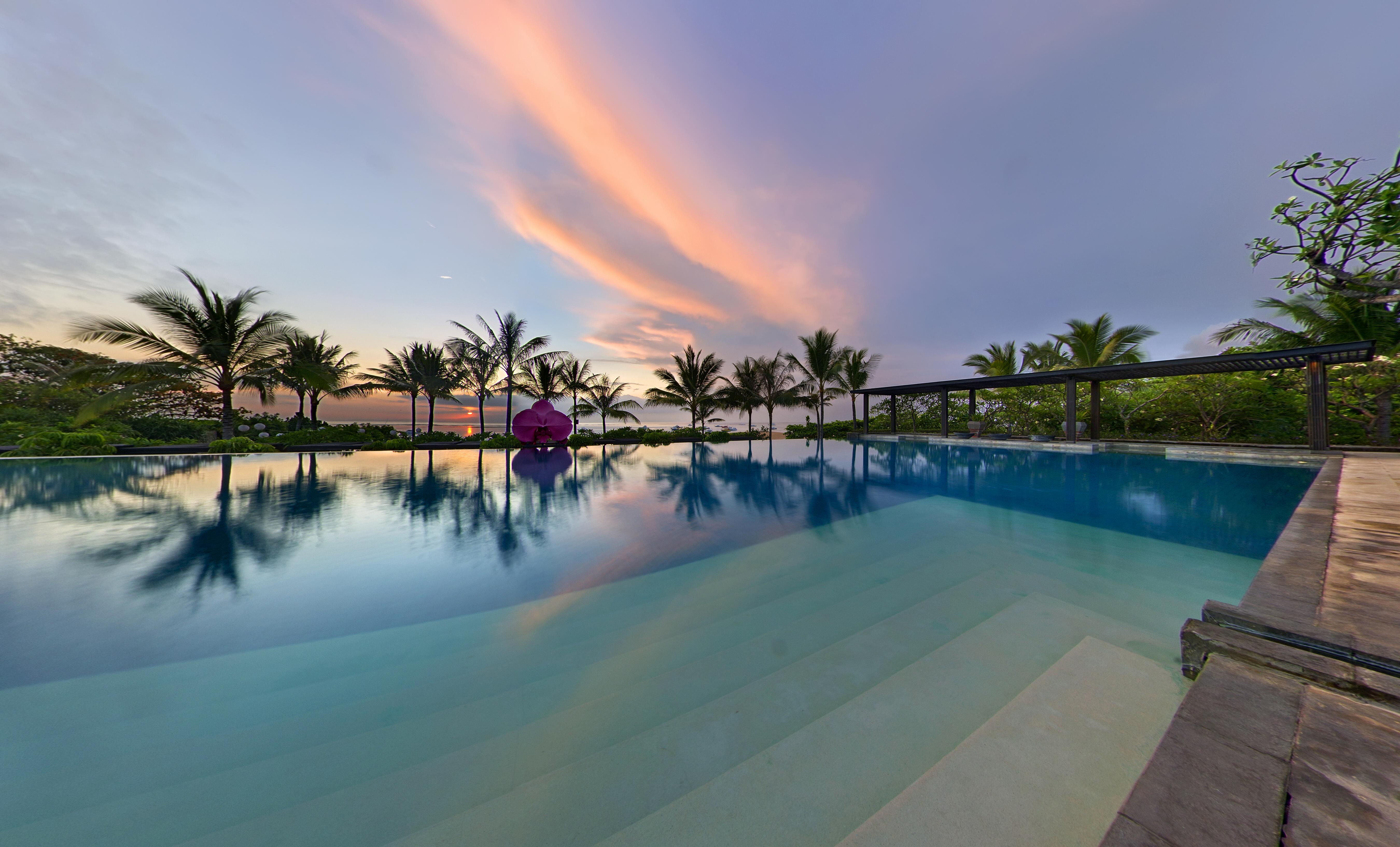Intercontinental Bali Sanur Resort By Ihg Exterior photo