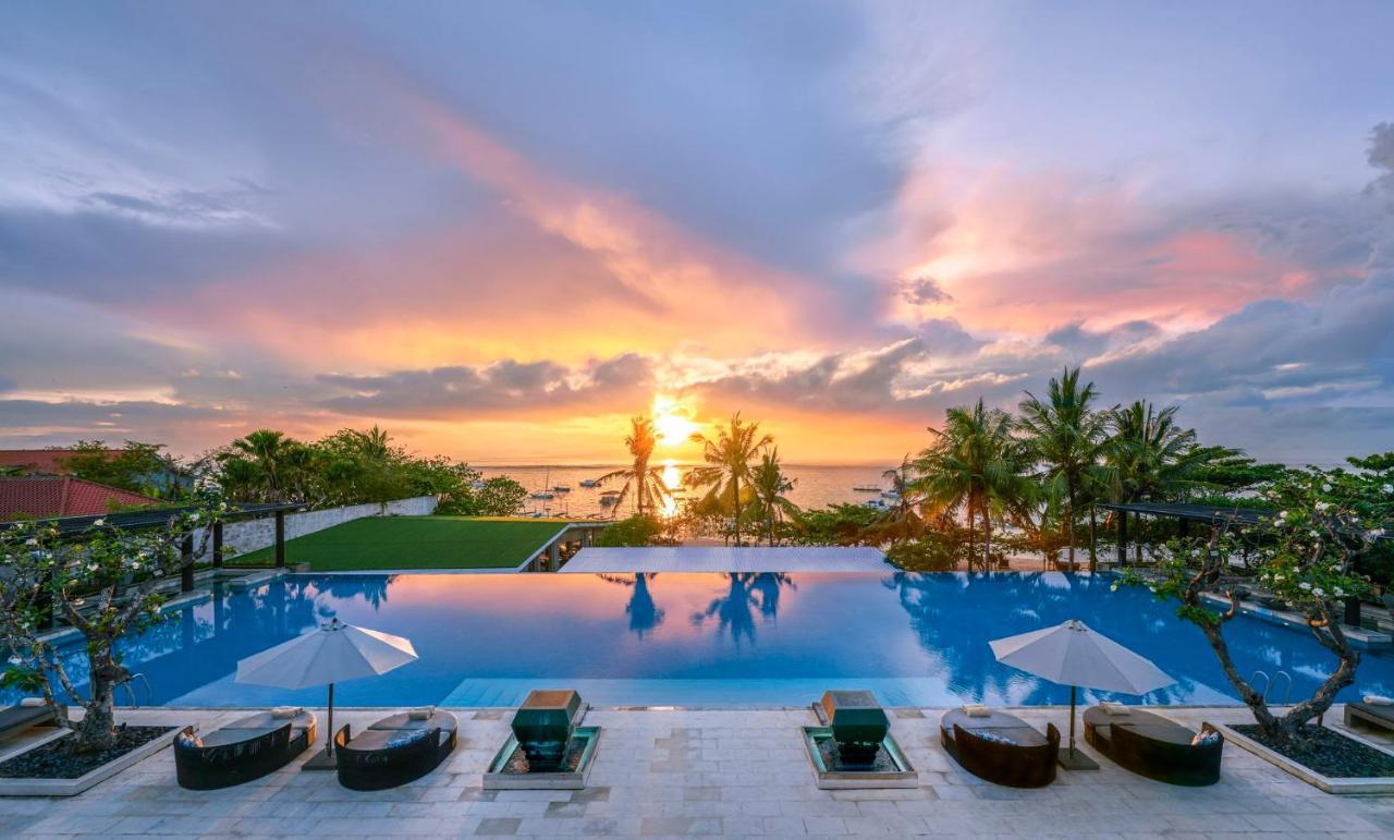 Intercontinental Bali Sanur Resort By Ihg Exterior photo