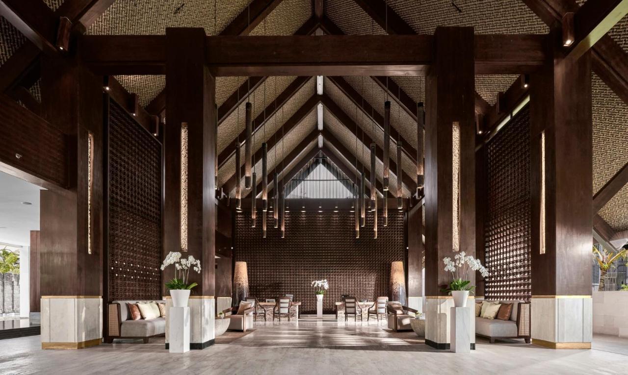 Intercontinental Bali Sanur Resort By Ihg Exterior photo