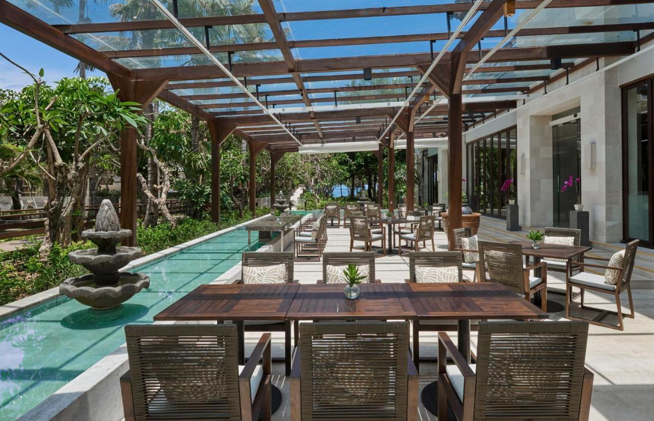Intercontinental Bali Sanur Resort By Ihg Exterior photo