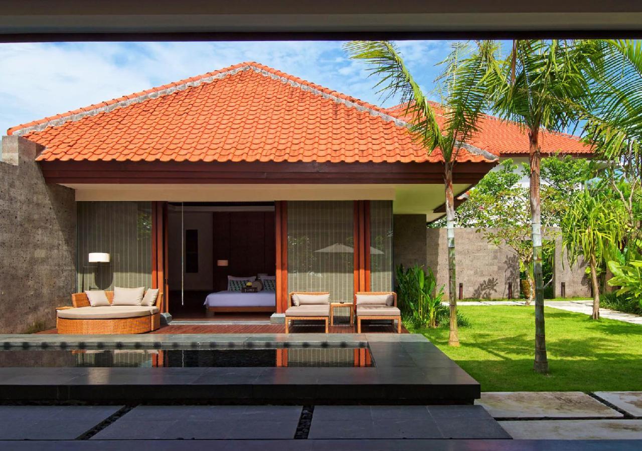 Intercontinental Bali Sanur Resort By Ihg Exterior photo