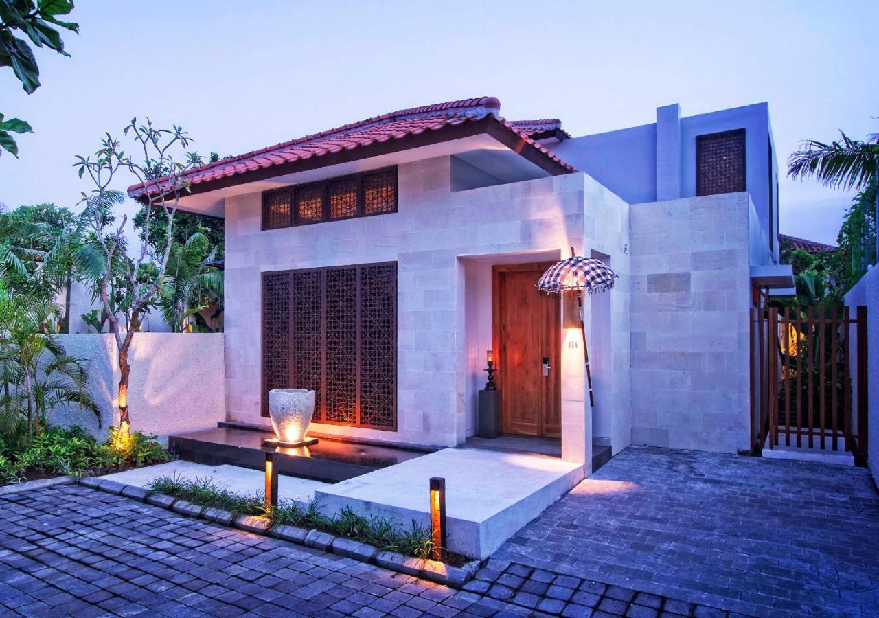 Intercontinental Bali Sanur Resort By Ihg Exterior photo
