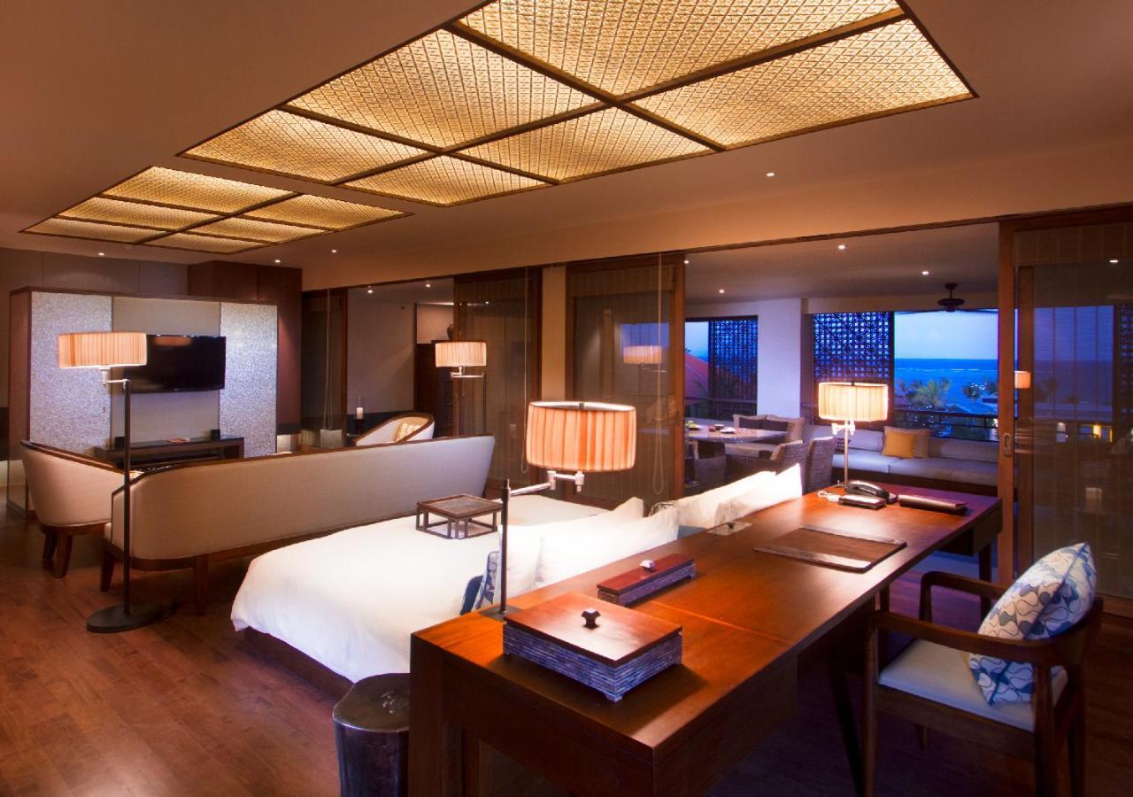 Intercontinental Bali Sanur Resort By Ihg Exterior photo