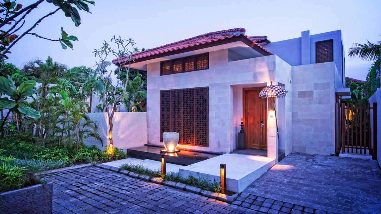 Intercontinental Bali Sanur Resort By Ihg Exterior photo