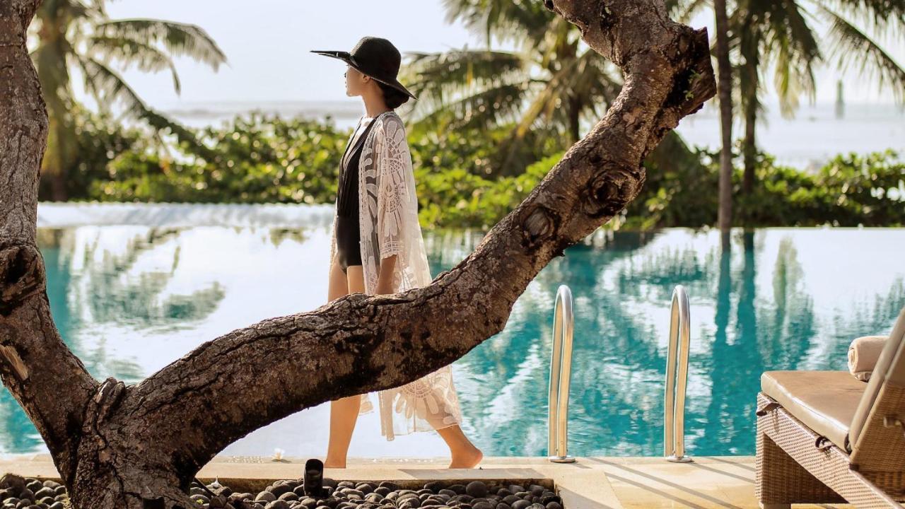 Intercontinental Bali Sanur Resort By Ihg Exterior photo