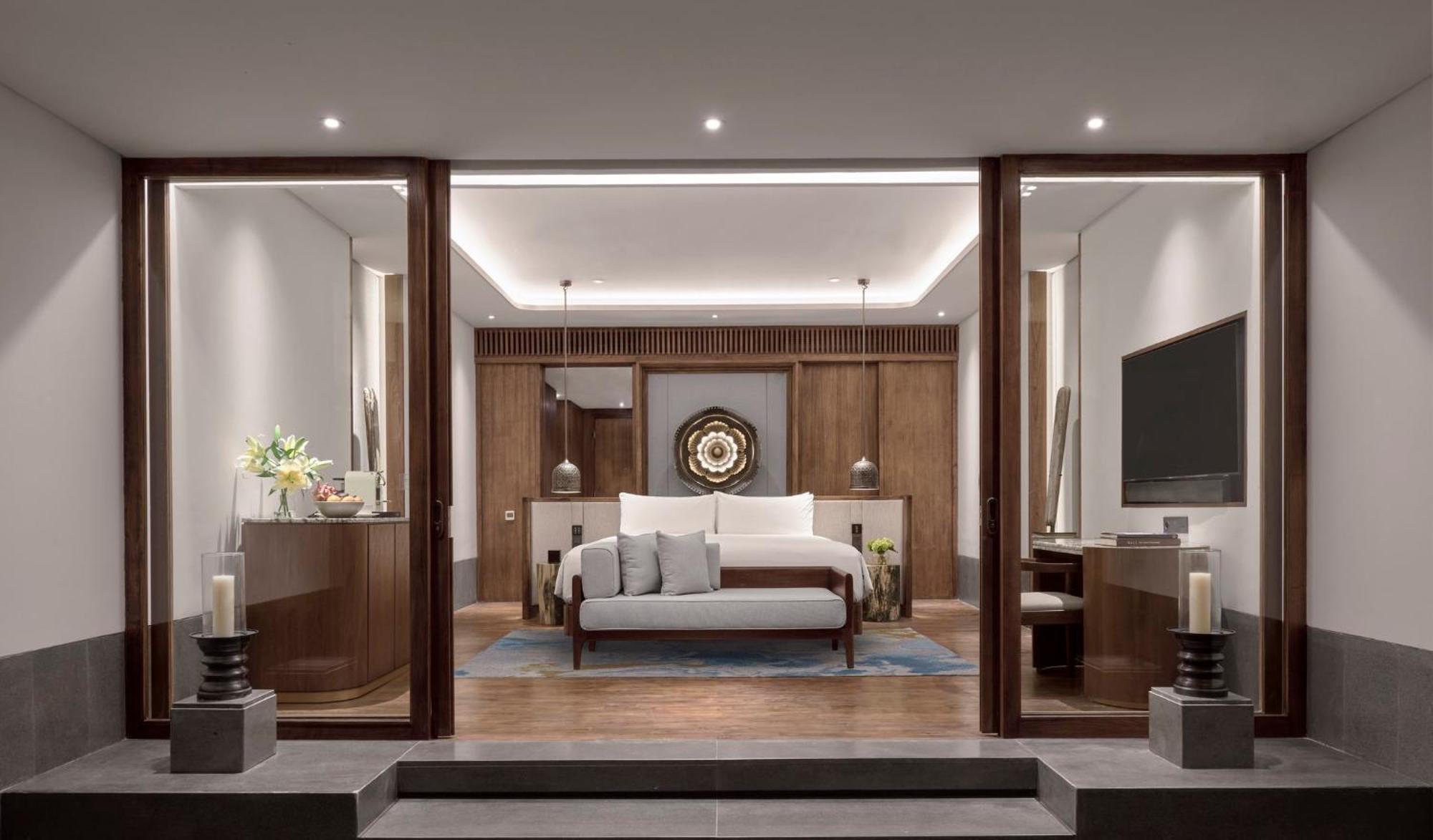 Intercontinental Bali Sanur Resort By Ihg Exterior photo