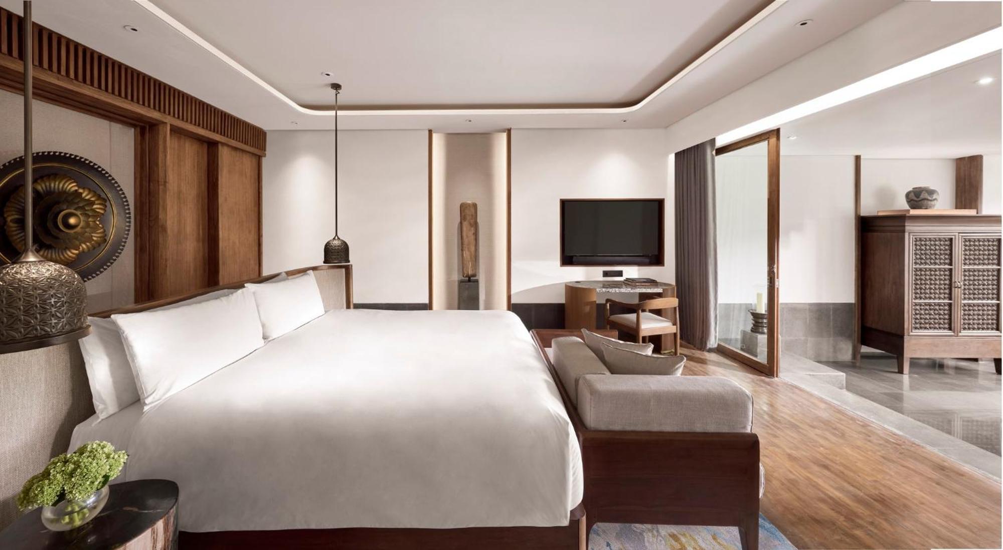 Intercontinental Bali Sanur Resort By Ihg Exterior photo