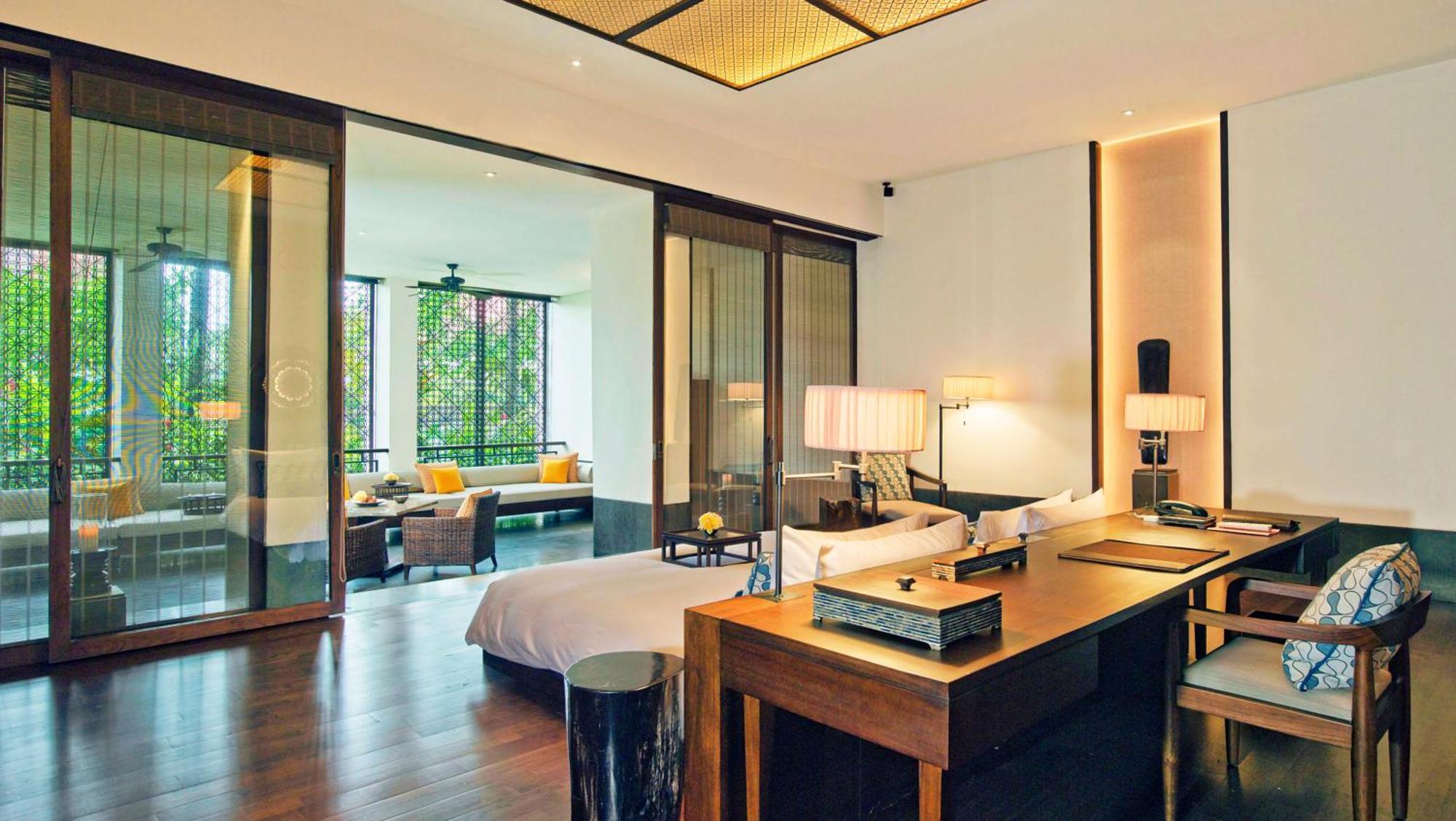 Intercontinental Bali Sanur Resort By Ihg Exterior photo