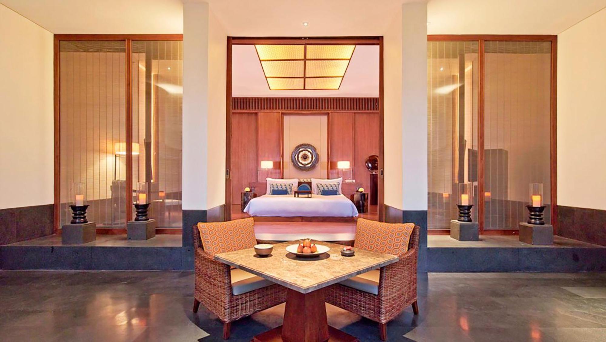 Intercontinental Bali Sanur Resort By Ihg Exterior photo