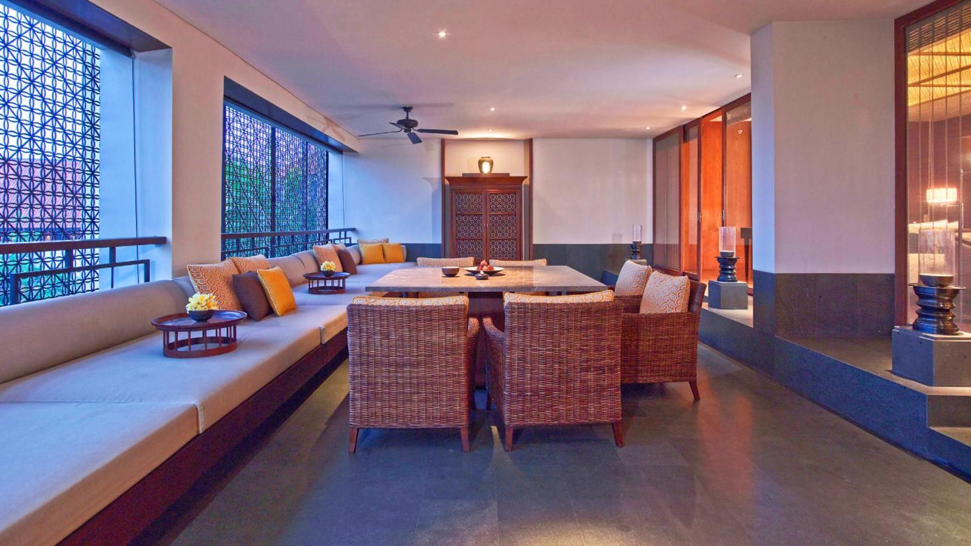 Intercontinental Bali Sanur Resort By Ihg Exterior photo