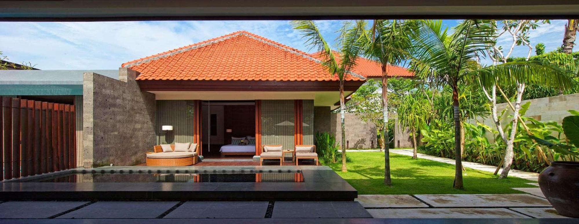Intercontinental Bali Sanur Resort By Ihg Exterior photo