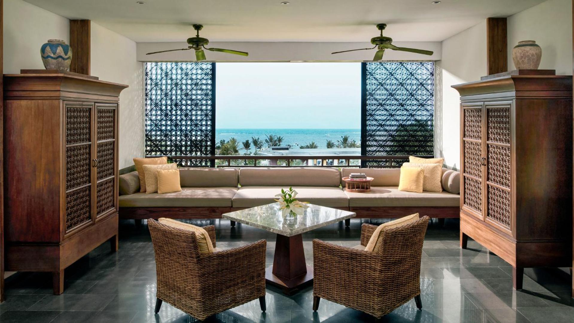 Intercontinental Bali Sanur Resort By Ihg Exterior photo