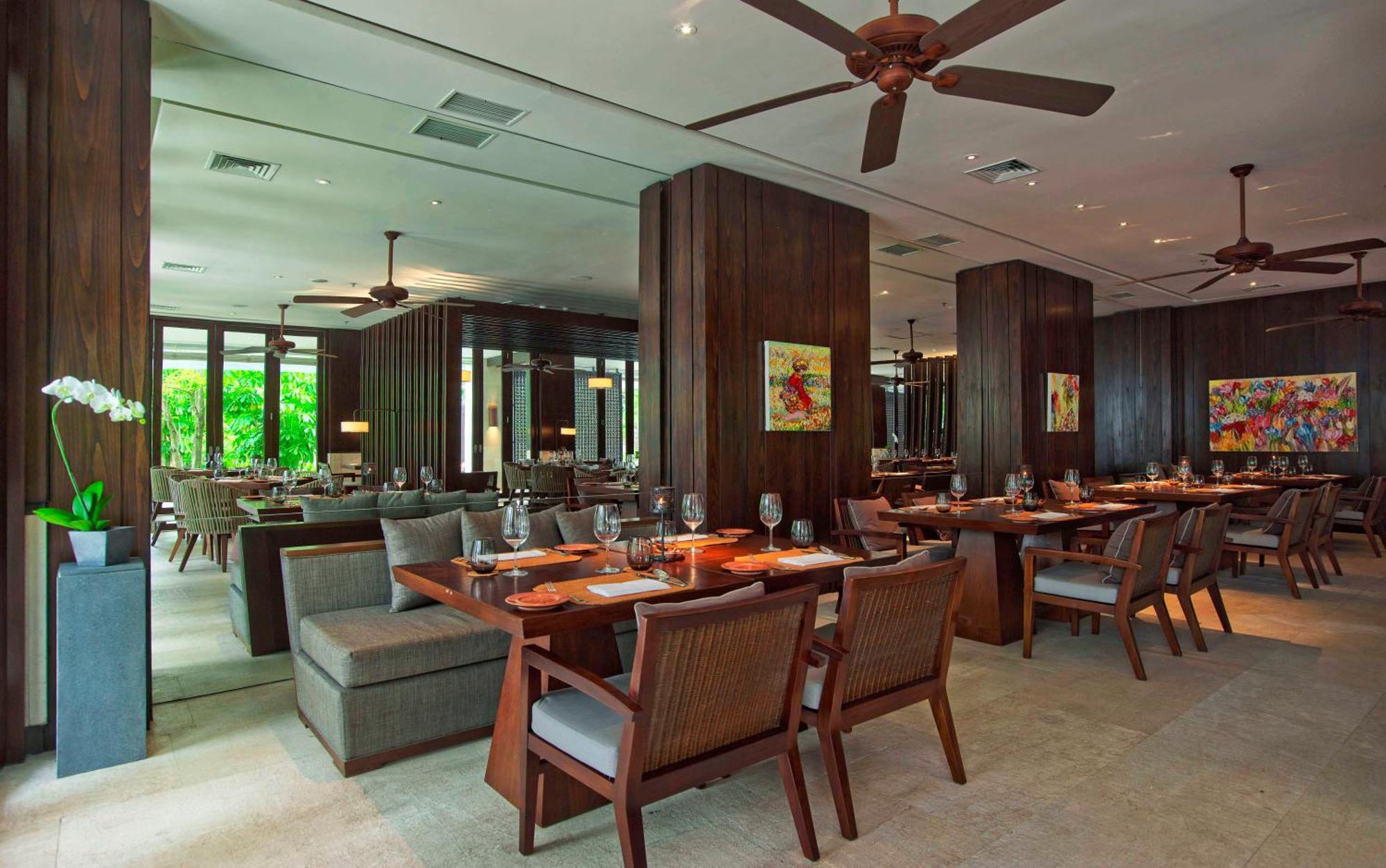 Intercontinental Bali Sanur Resort By Ihg Exterior photo