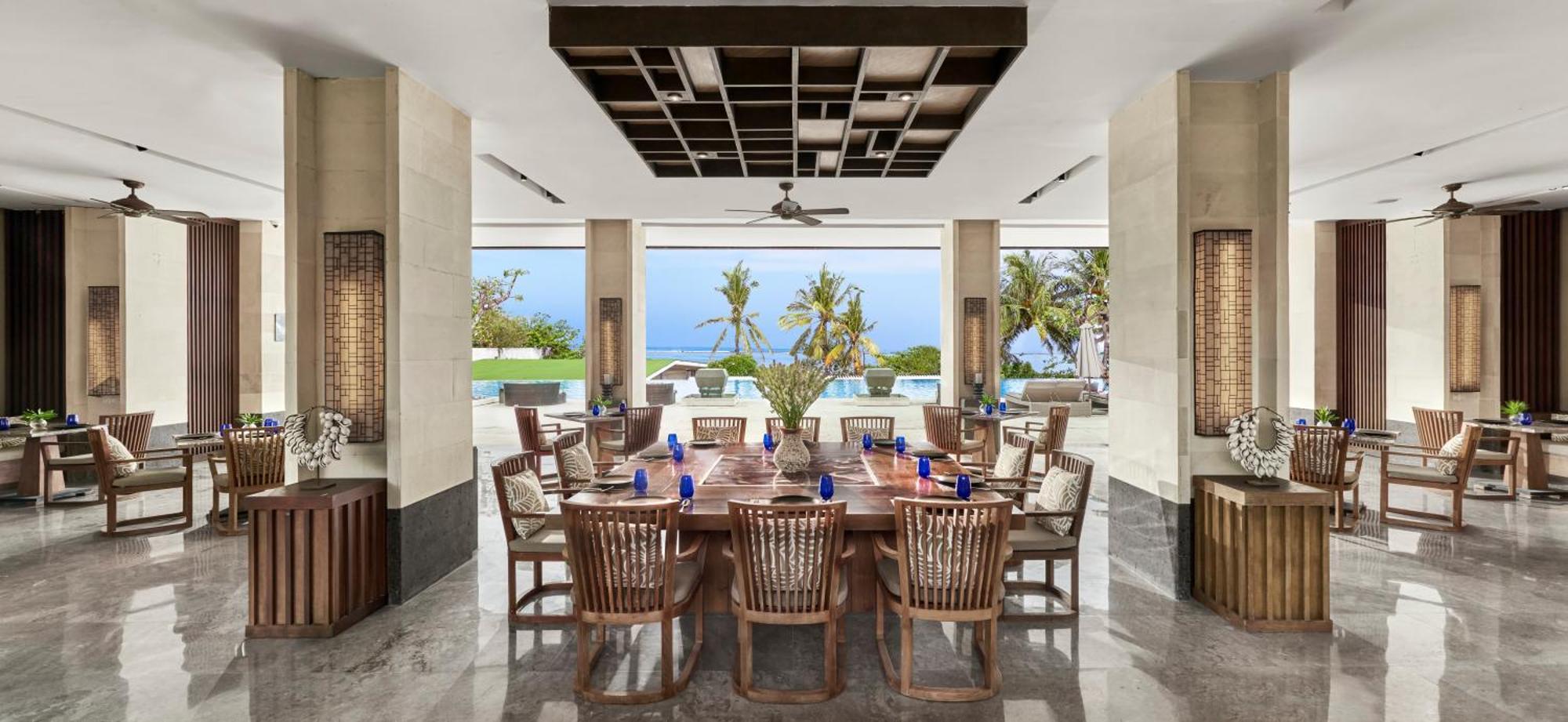 Intercontinental Bali Sanur Resort By Ihg Exterior photo